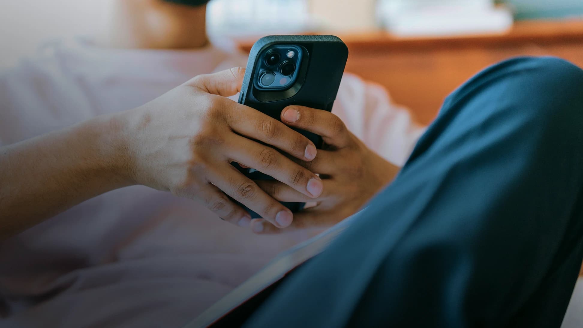 Personal investments